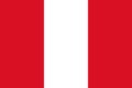 Image of the flag of Peru